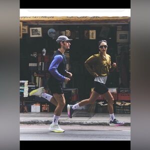 Salomon Aero Glide 3 Shoes Run Trail Hike Men NEW  AERO GLIDE 3
Road Running